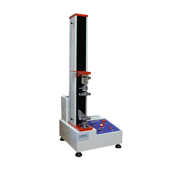 合金材料如何選擇萬能拉力試驗機？